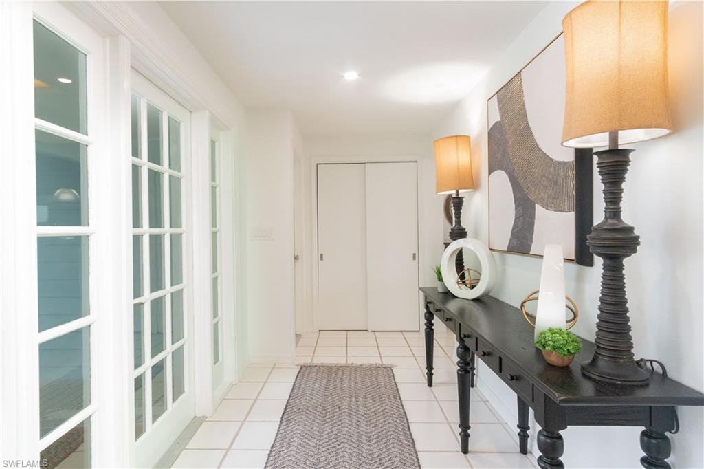 ROYAL HARBOR - Residential