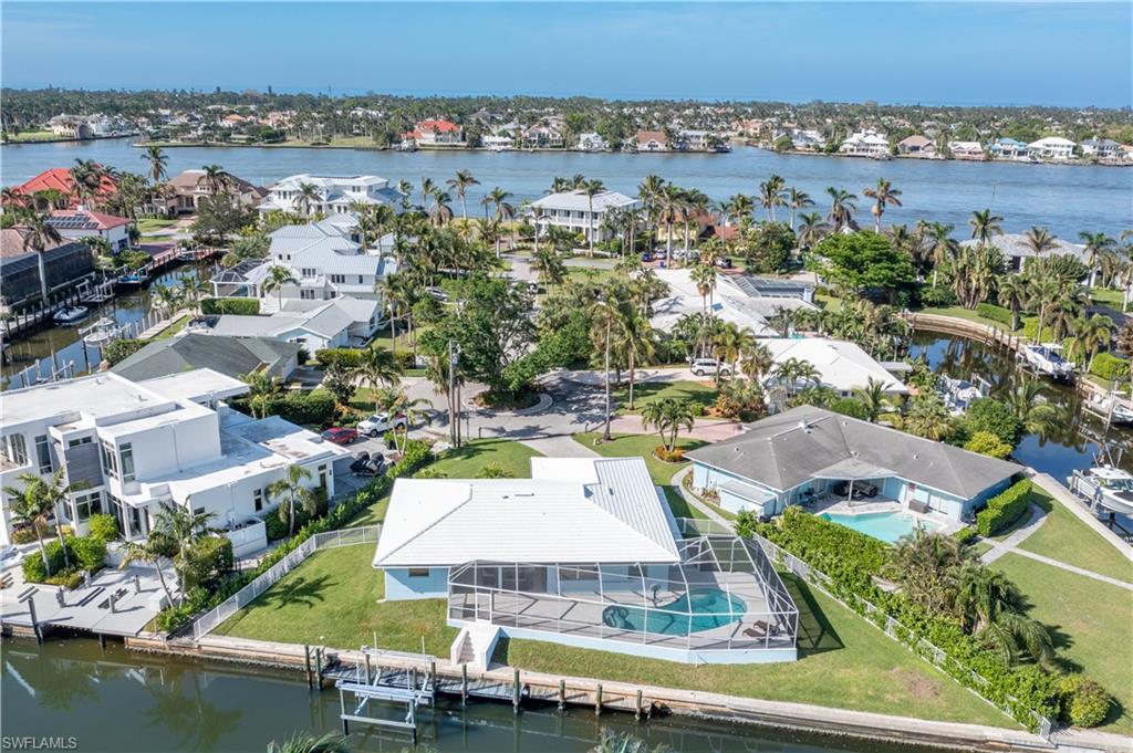 ROYAL HARBOR - Residential