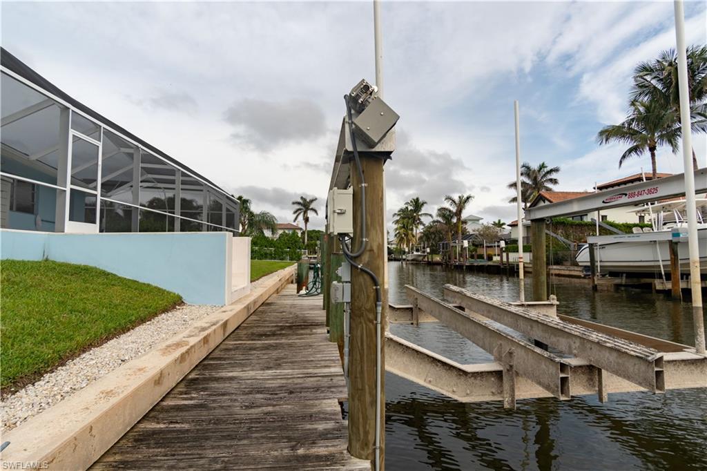 ROYAL HARBOR - Residential