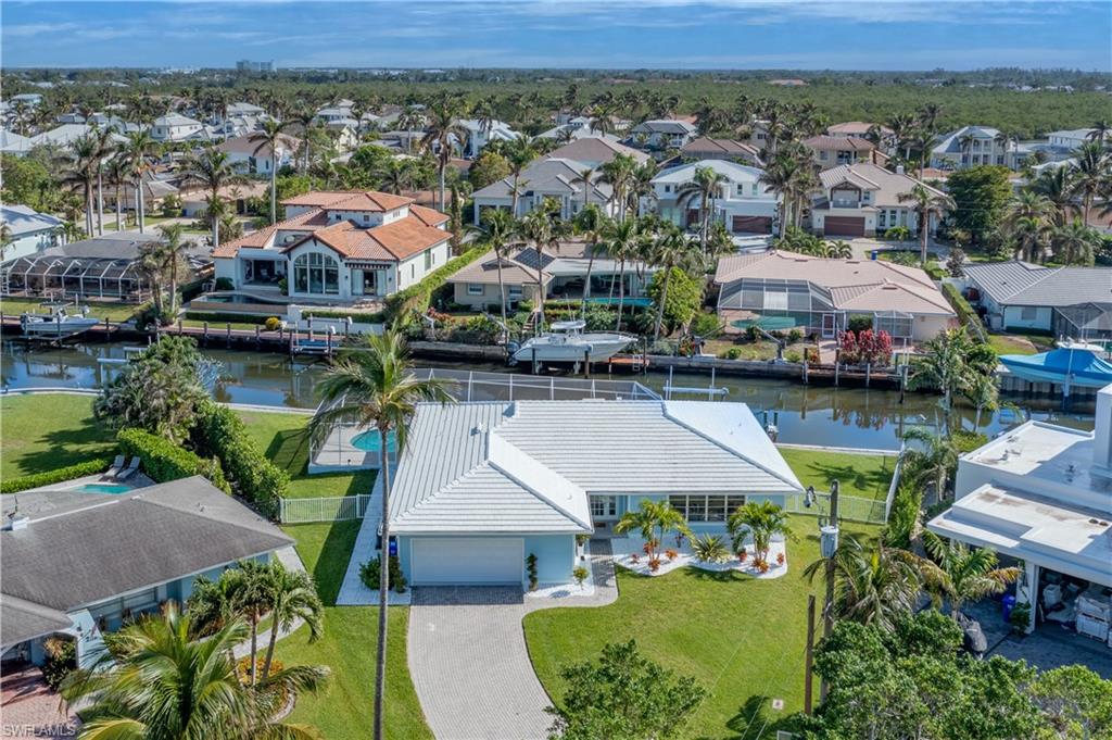 ROYAL HARBOR - Residential