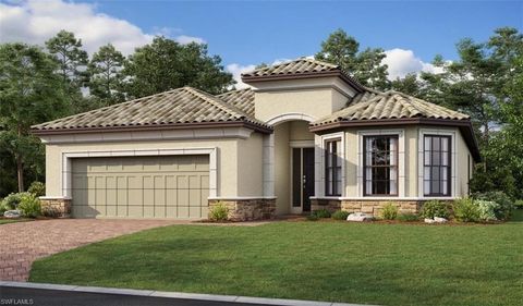 15820 Derna ST NAPLES FL 34114