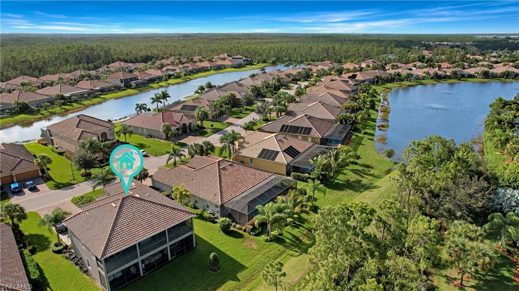 BELLA TERRA - Residential