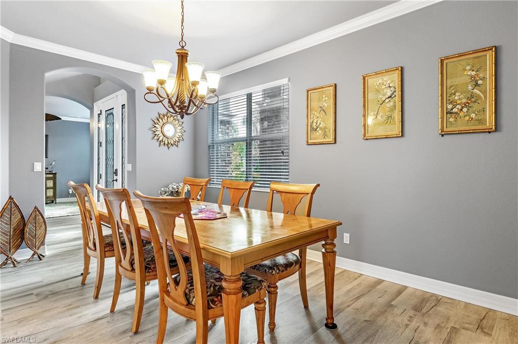 BELLA TERRA - Residential