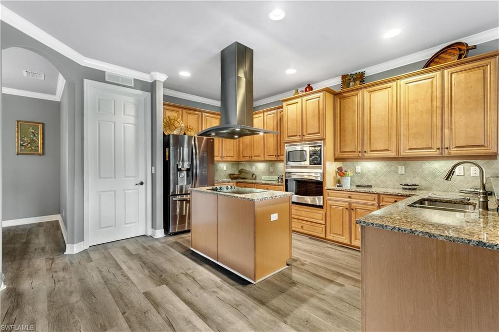 BELLA TERRA - Residential