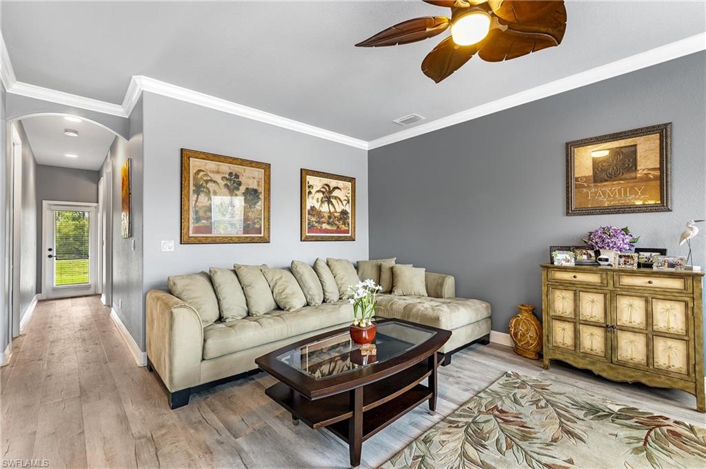 BELLA TERRA - Residential