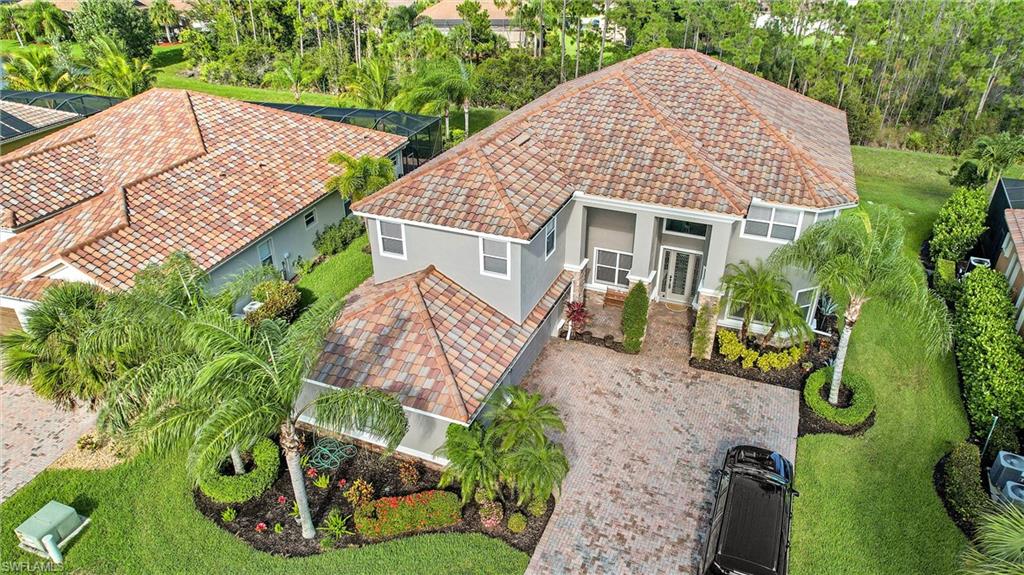 BELLA TERRA - Residential