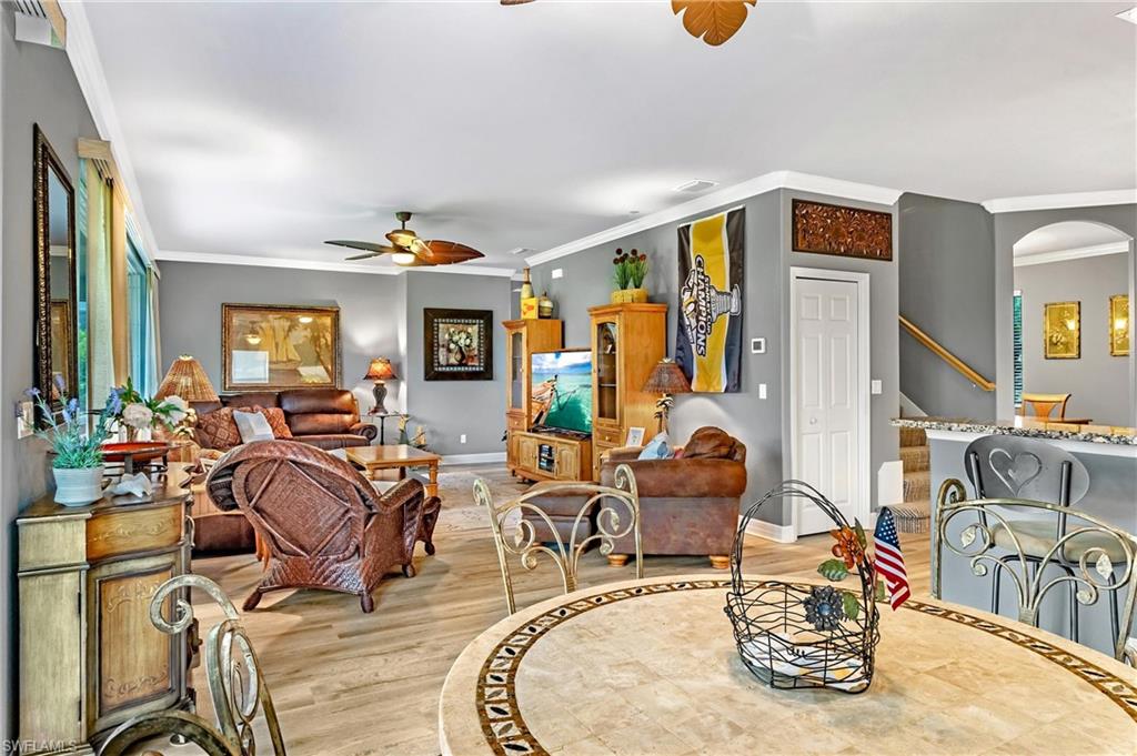 BELLA TERRA - Residential