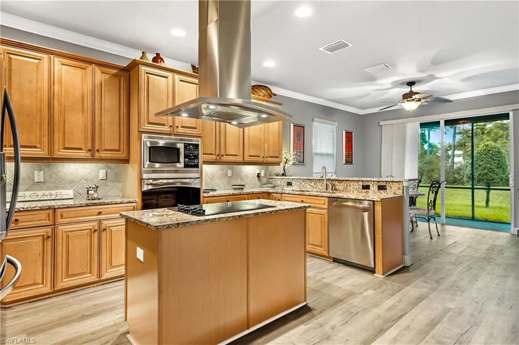 BELLA TERRA - Residential