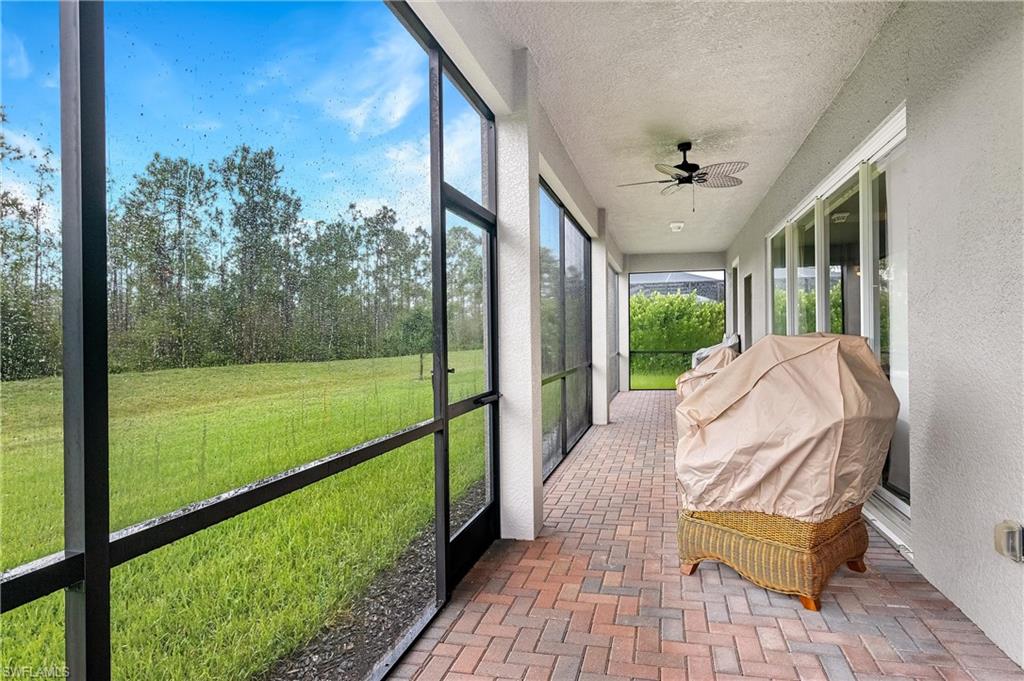 BELLA TERRA - Residential