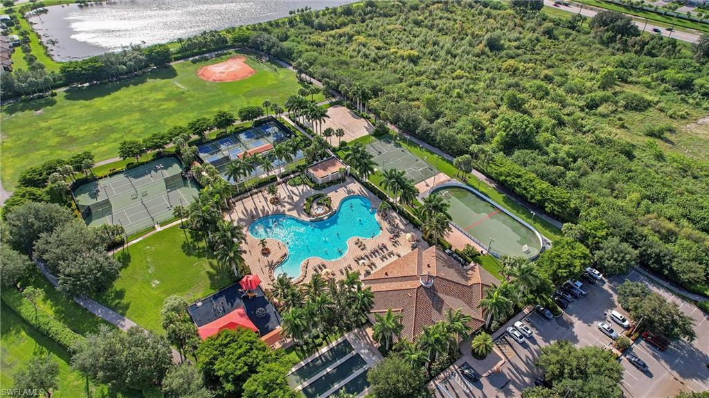 BELLA TERRA - Residential