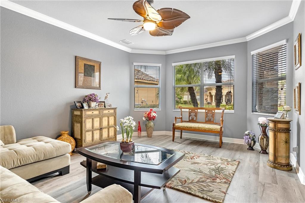 BELLA TERRA - Residential