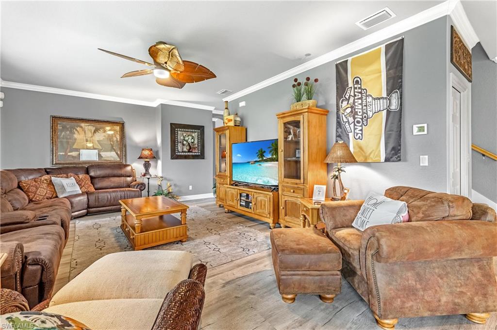 BELLA TERRA - Residential