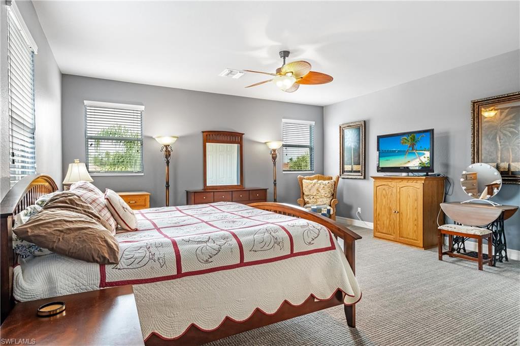 BELLA TERRA - Residential