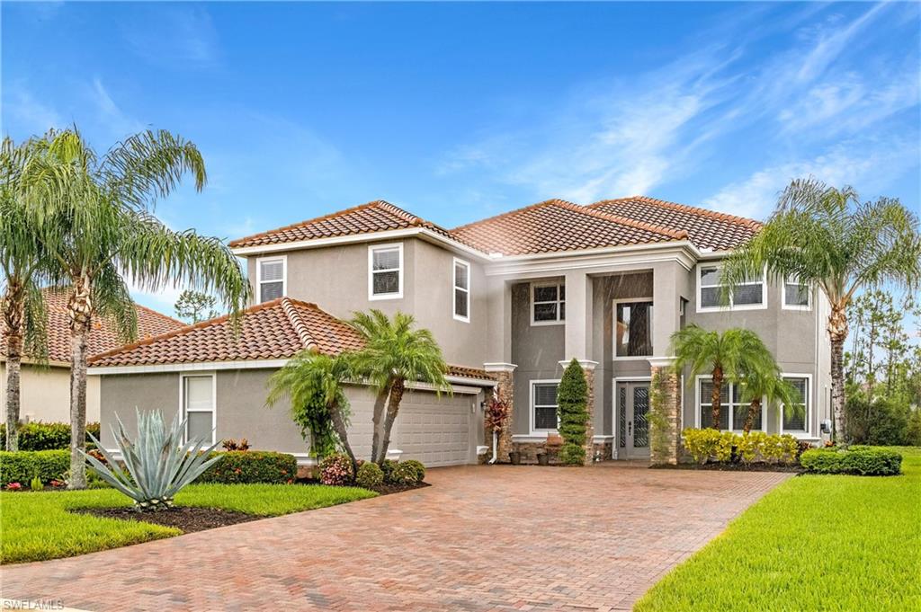 BELLA TERRA - Residential