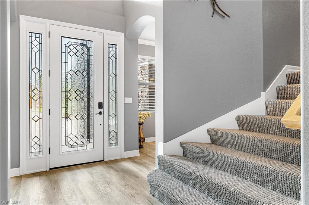 BELLA TERRA - Residential