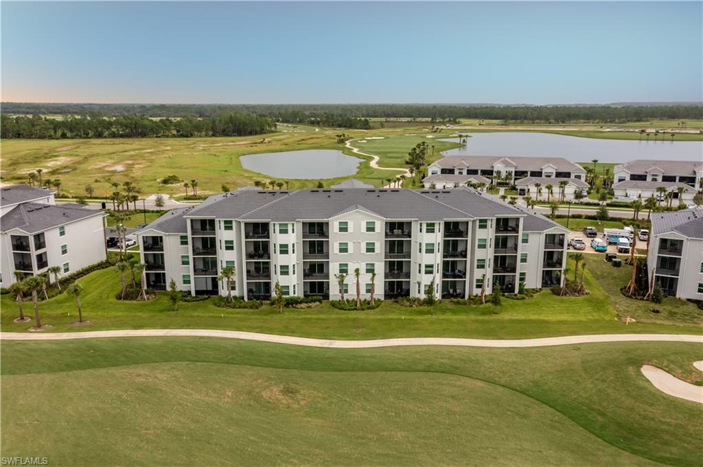 BABCOCK NATIONAL - Residential Lease