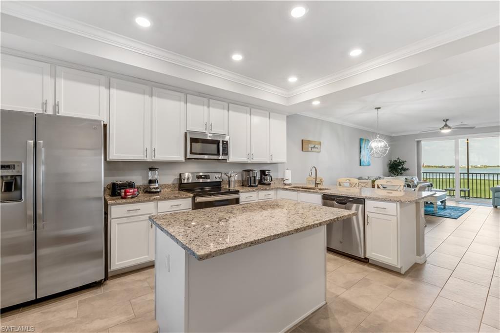 BABCOCK NATIONAL - Residential Lease