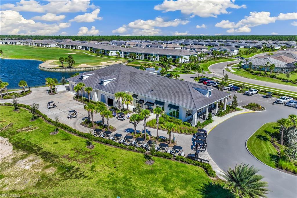 BABCOCK NATIONAL - Residential Lease