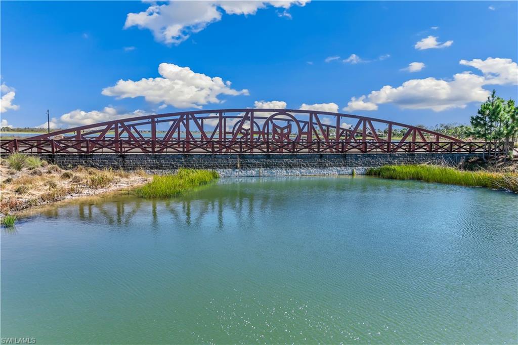 BABCOCK NATIONAL - Residential Lease