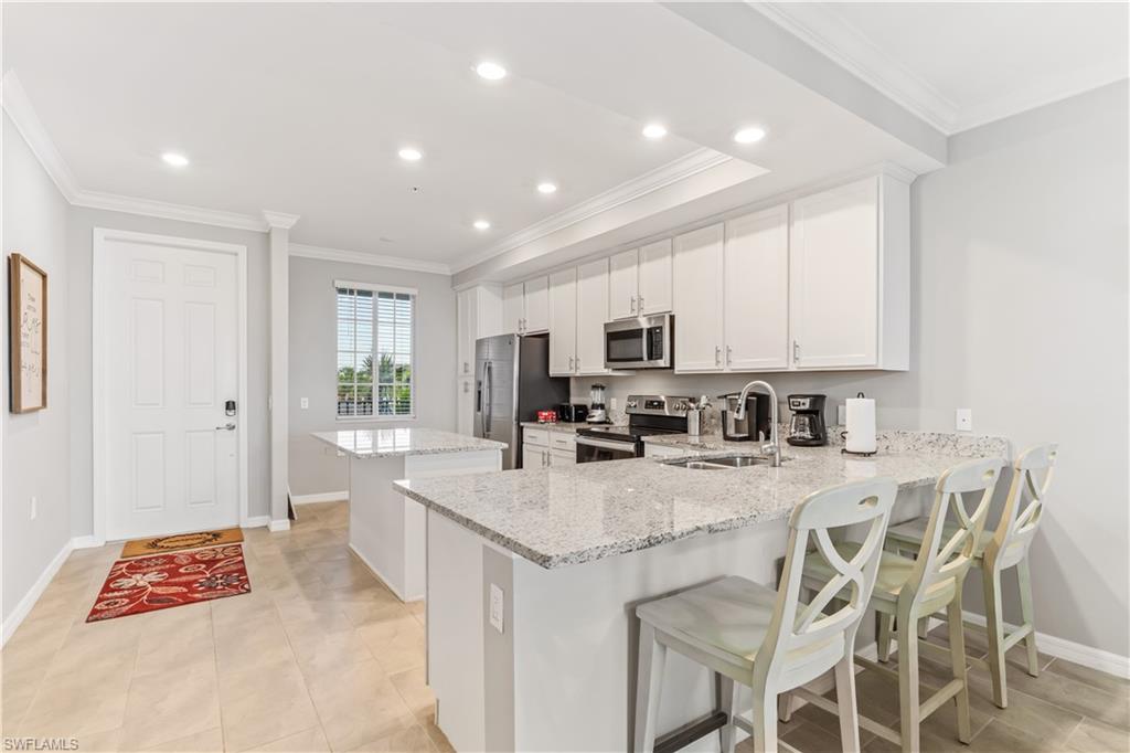 BABCOCK NATIONAL - Residential Lease