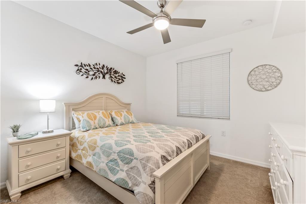 BABCOCK NATIONAL - Residential Lease