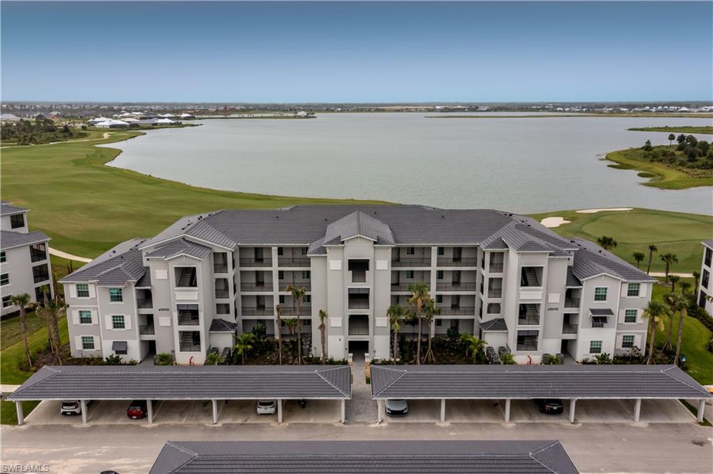 BABCOCK NATIONAL - Residential Lease