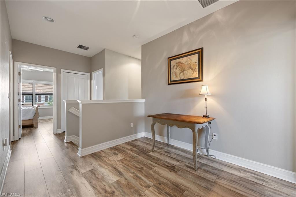 PORTOFINO SPRINGS - Residential