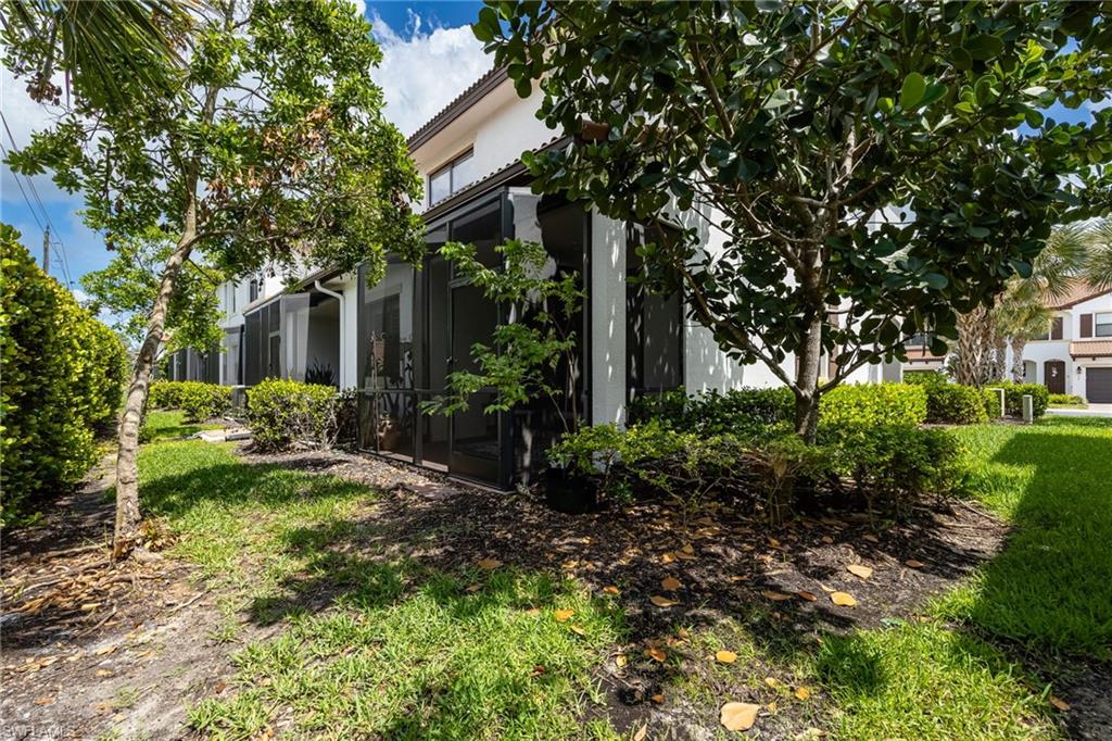 PORTOFINO SPRINGS - Residential