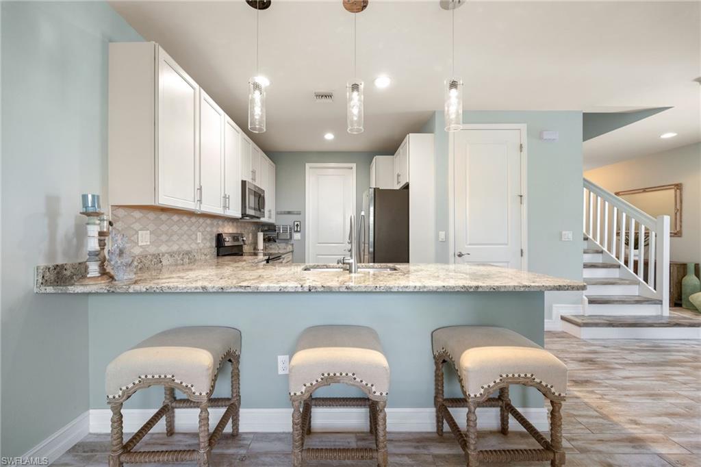 PORTOFINO SPRINGS - Residential