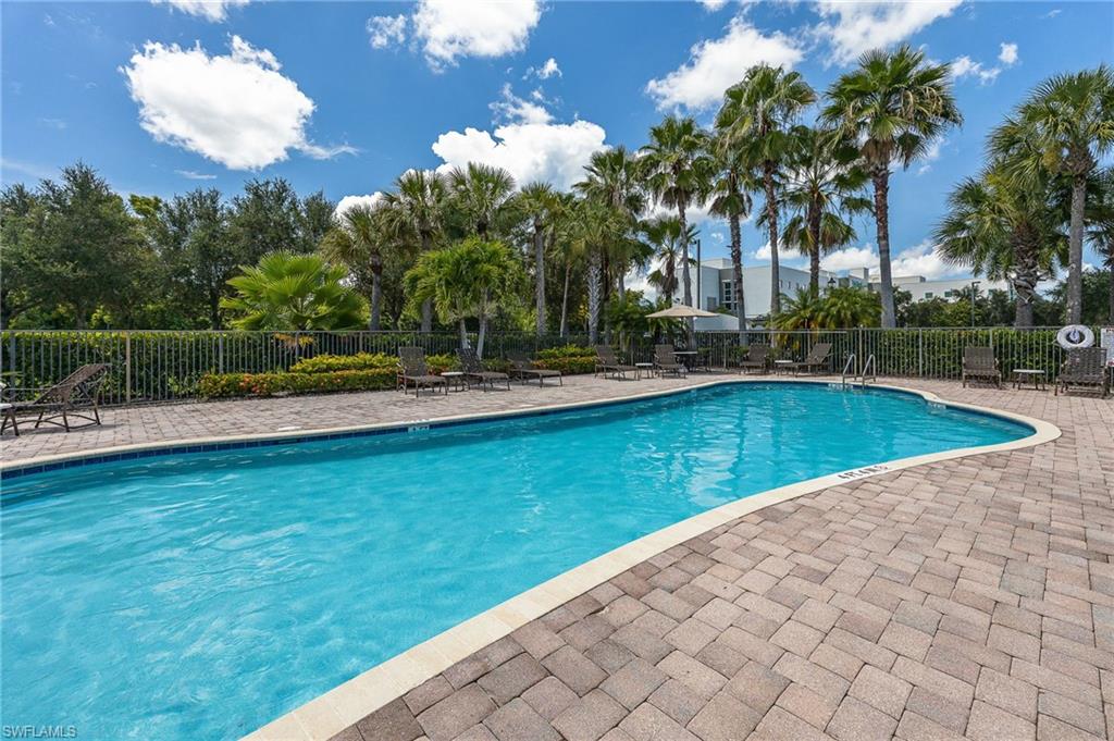 PORTOFINO SPRINGS - Residential