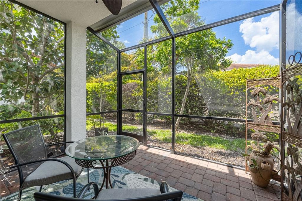 PORTOFINO SPRINGS - Residential