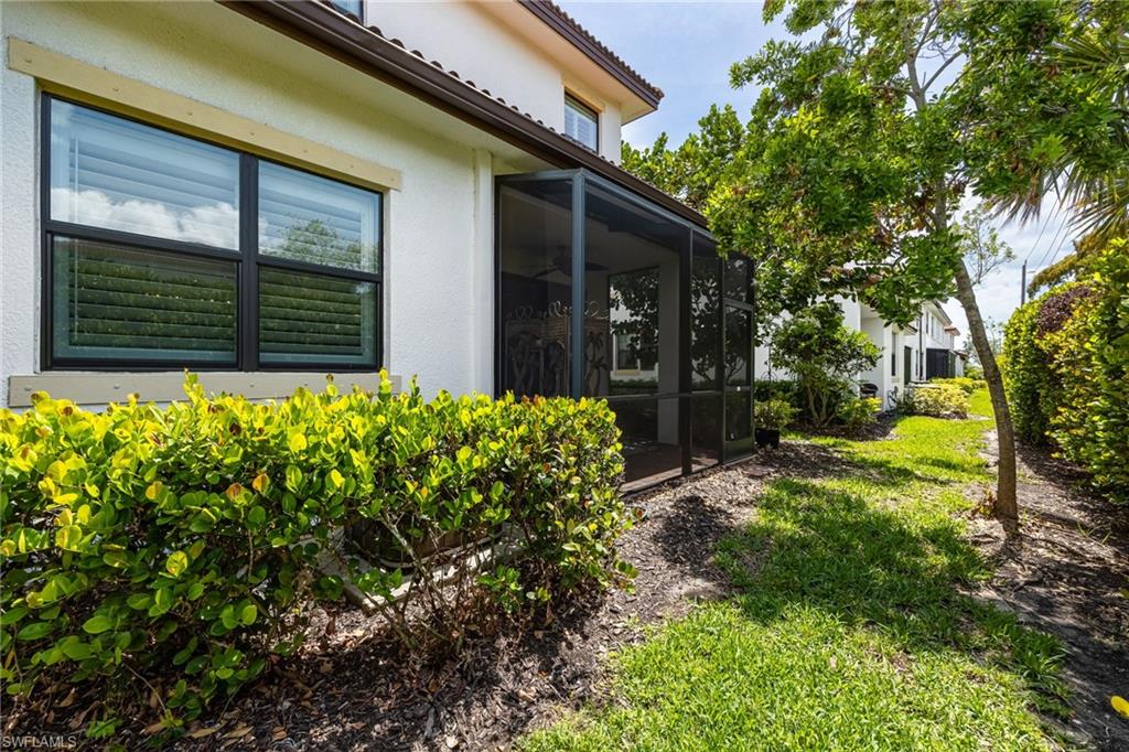 PORTOFINO SPRINGS - Residential