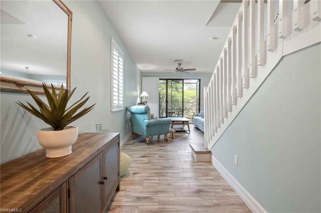 PORTOFINO SPRINGS - Residential
