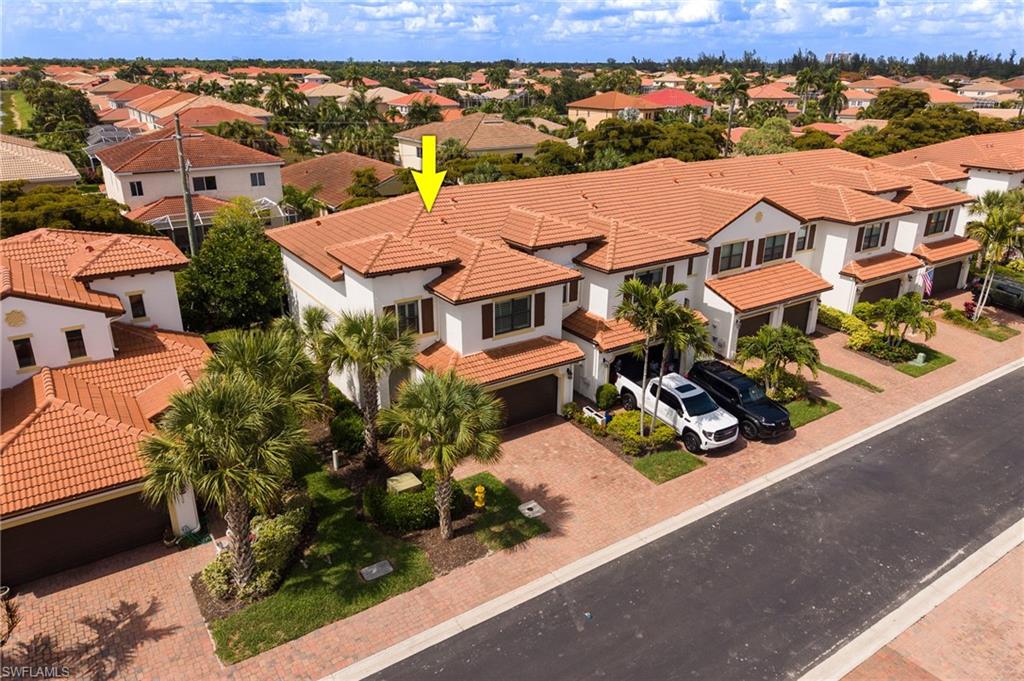 PORTOFINO SPRINGS - Residential