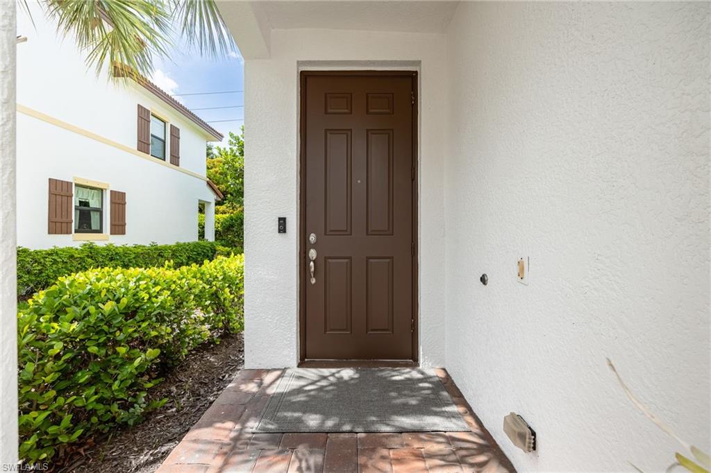 PORTOFINO SPRINGS - Residential
