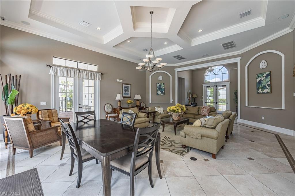 PORTOFINO SPRINGS - Residential