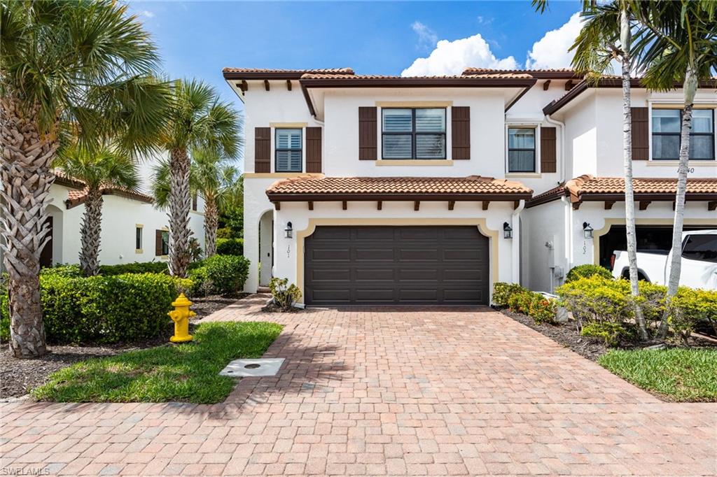 PORTOFINO SPRINGS - Residential