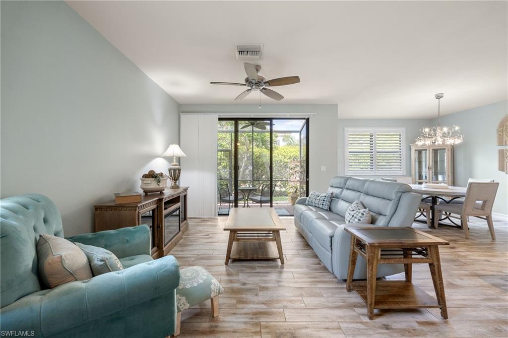 PORTOFINO SPRINGS - Residential