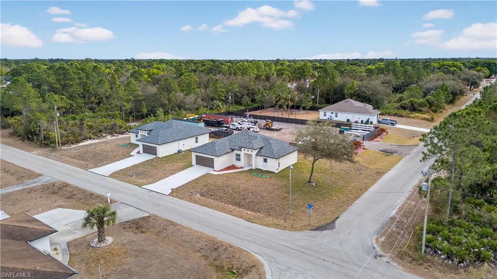 LEHIGH ACRES - Residential