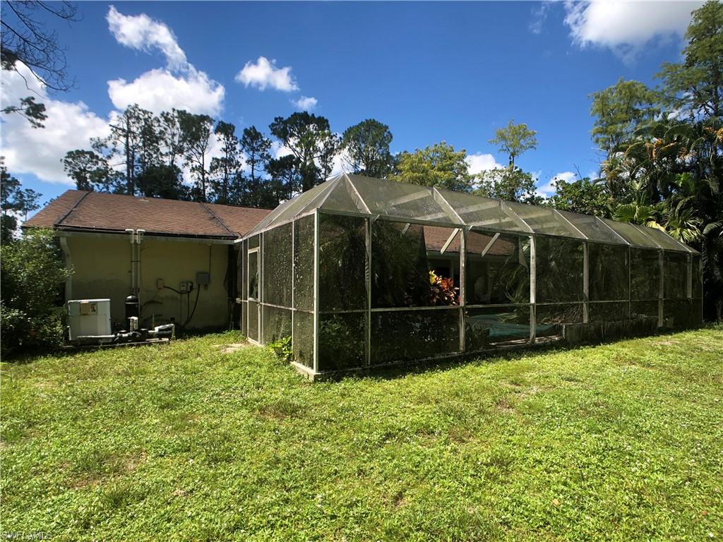 LOGAN WOODS - Residential