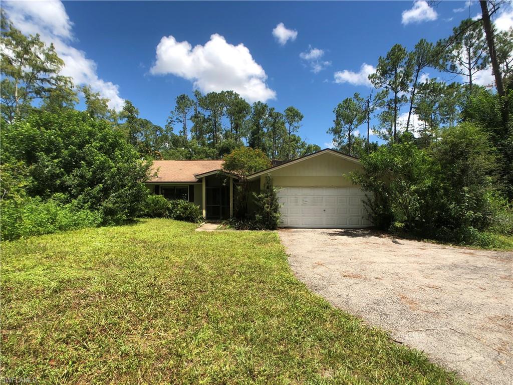 LOGAN WOODS - Residential