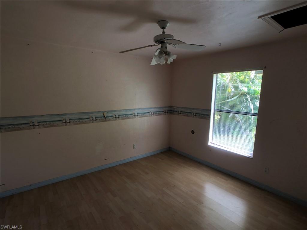 LOGAN WOODS - Residential