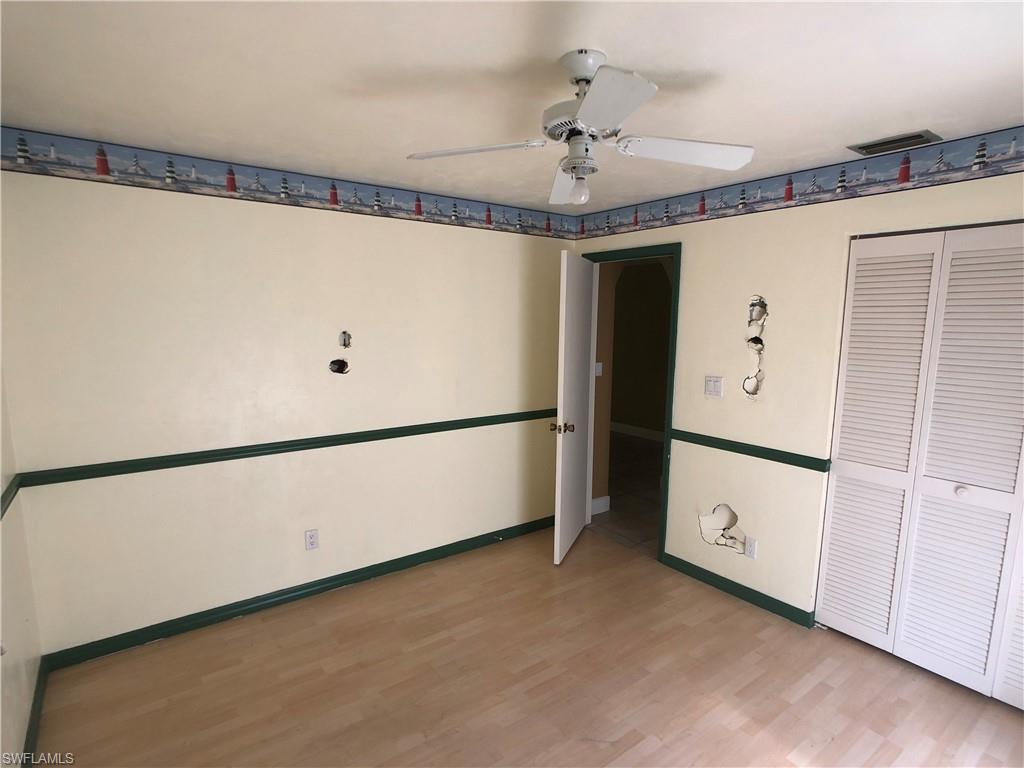 LOGAN WOODS - Residential