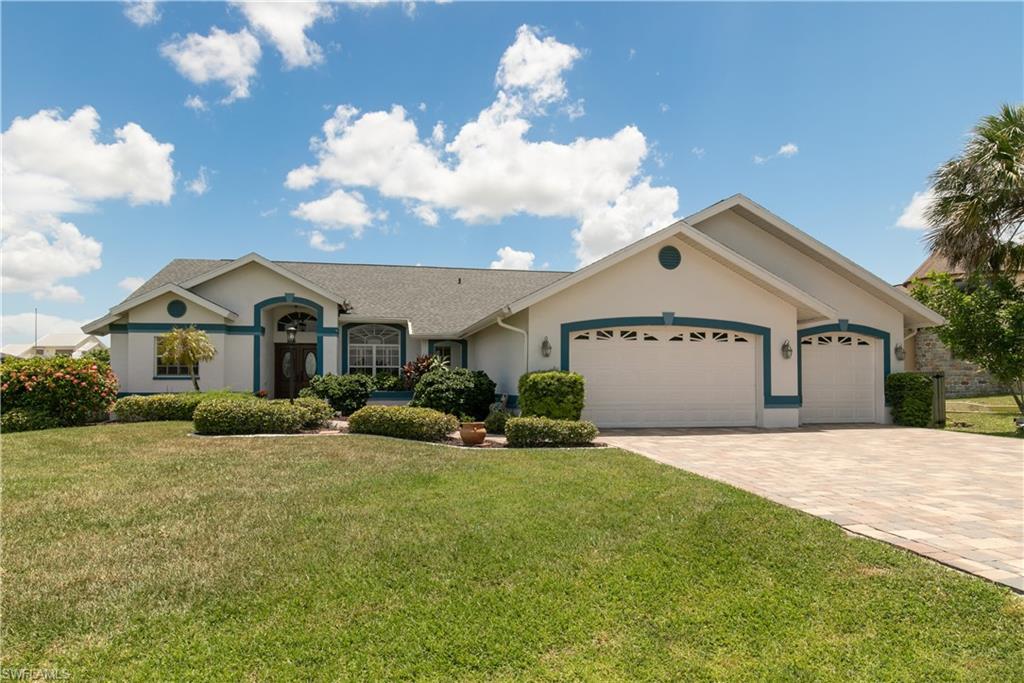 FORT MYERS SHORES - Residential