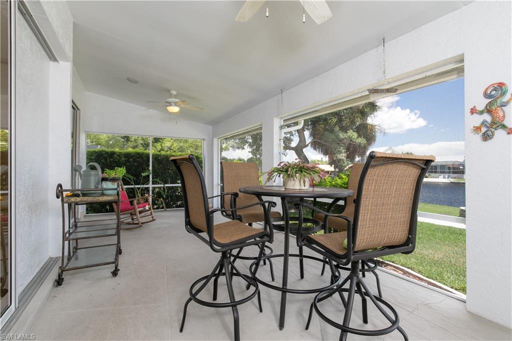 FORT MYERS SHORES - Residential