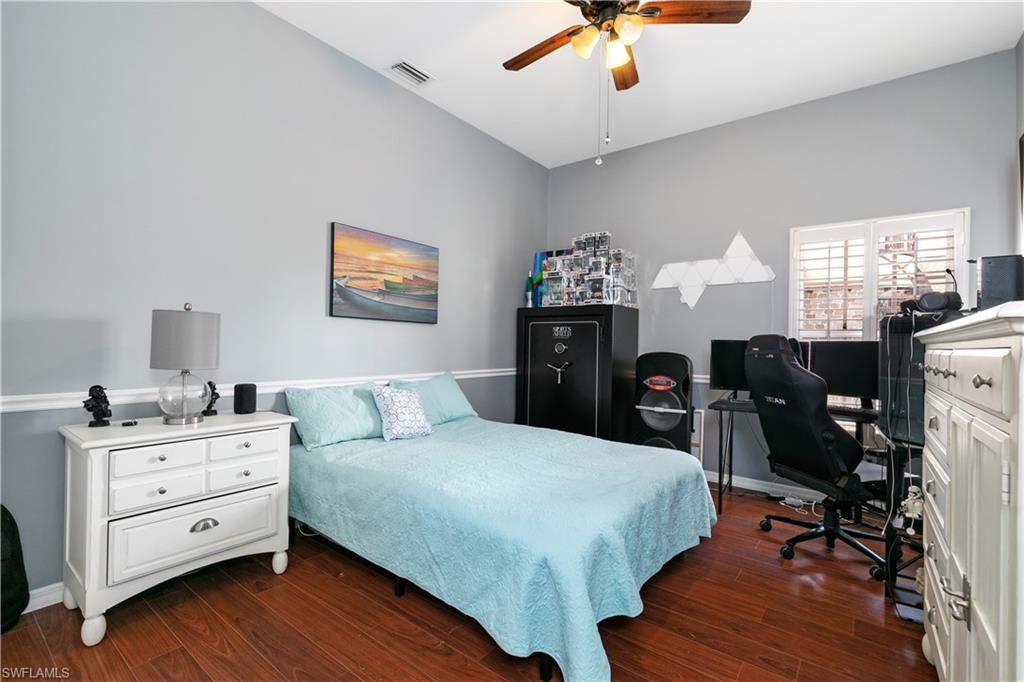 FORT MYERS SHORES - Residential