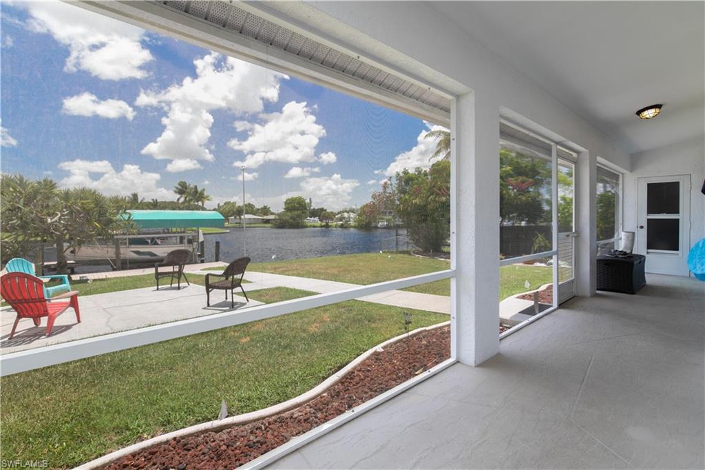 FORT MYERS SHORES - Residential
