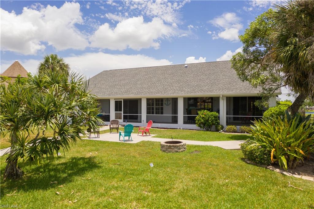 FORT MYERS SHORES - Residential