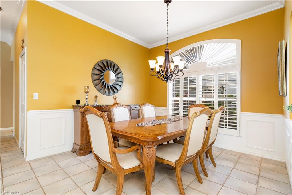 FORT MYERS SHORES - Residential