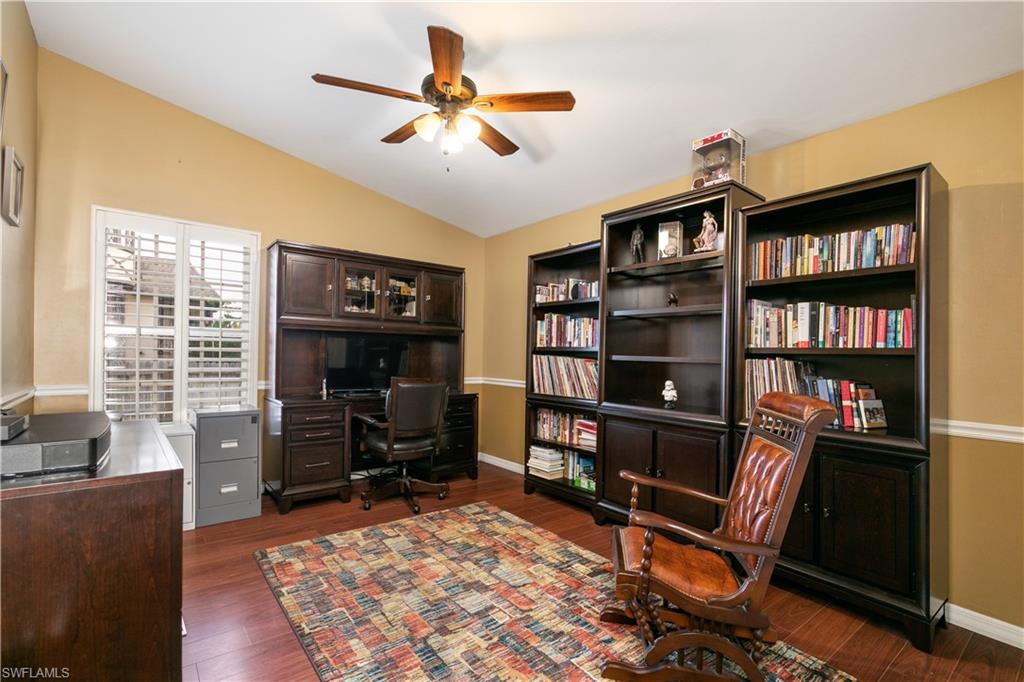 FORT MYERS SHORES - Residential